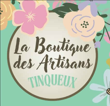 La Boutique des Artisans - Tinqueux (51)